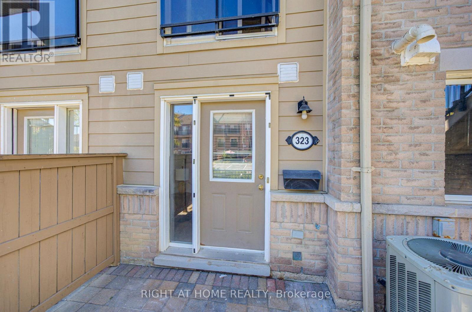 323 - 4975 SOUTHAMPTON DRIVE, Mississauga (Churchill Meadows) — photo 3