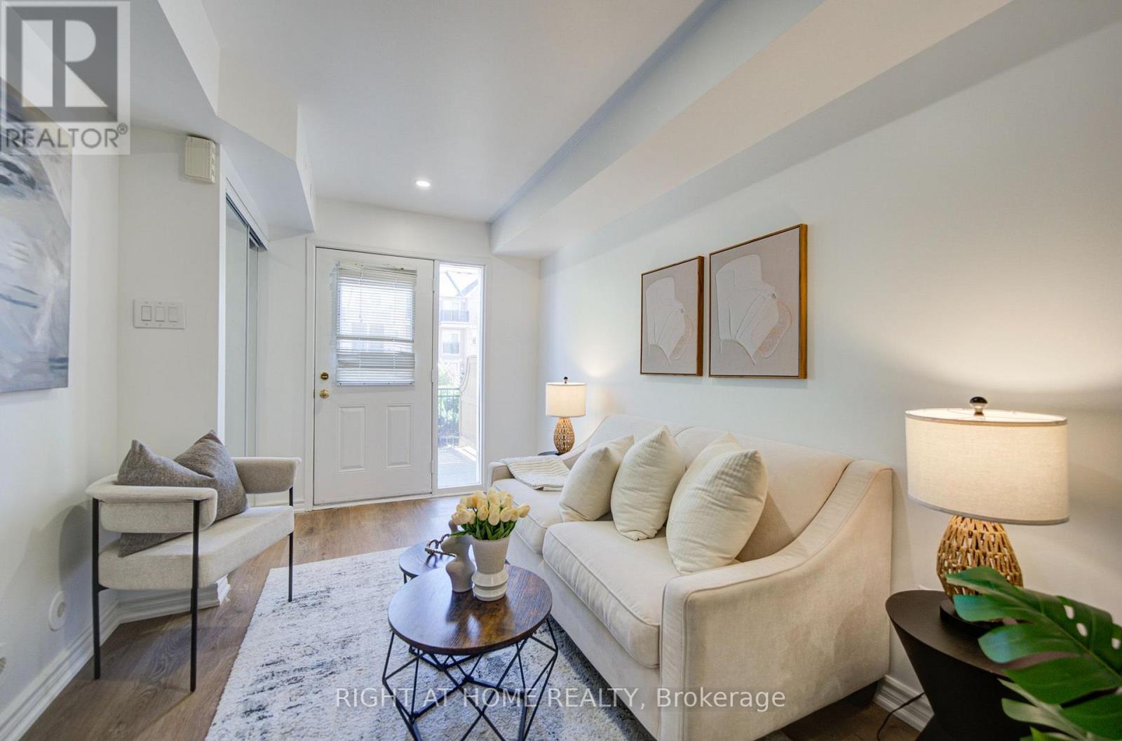 323 - 4975 SOUTHAMPTON DRIVE, Mississauga (Churchill Meadows) — photo 9