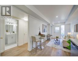 323 - 4975 Southampton Drive, Mississauga, ON L5M8E4 Photo 22