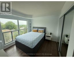 609 - 2177 Burnhamthorpe Road W, Mississauga, ON L5L5P9 Photo 6
