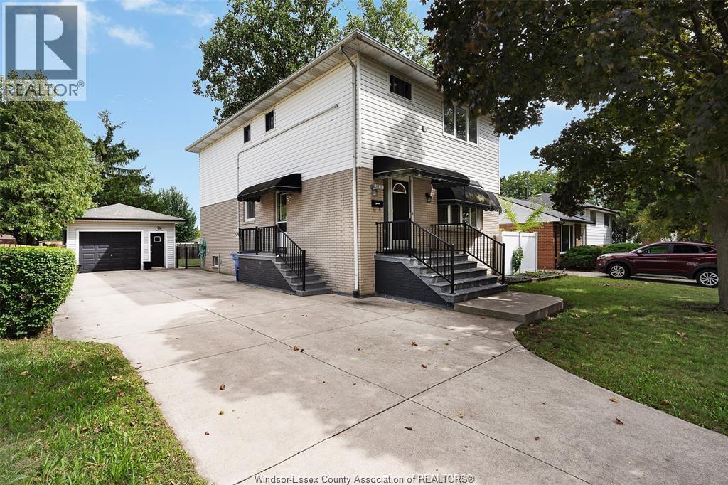 3138 HARTLEY DRIVE - 4