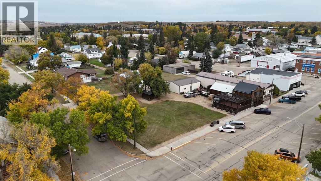Listing photo – 4906 50 Street, Bashaw