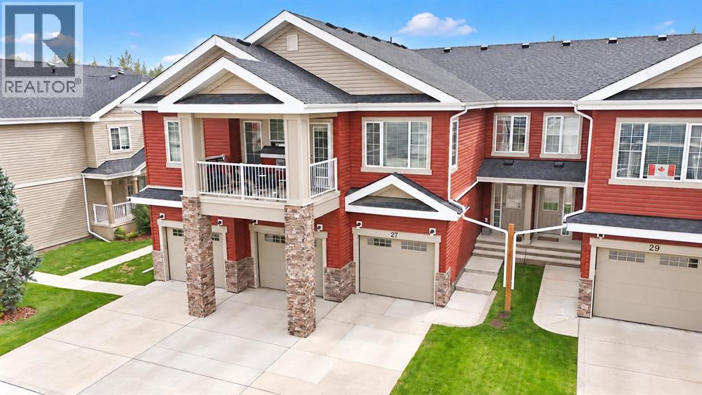 27 Golden Crescent, Red Deer, Alberta, T4P2P9