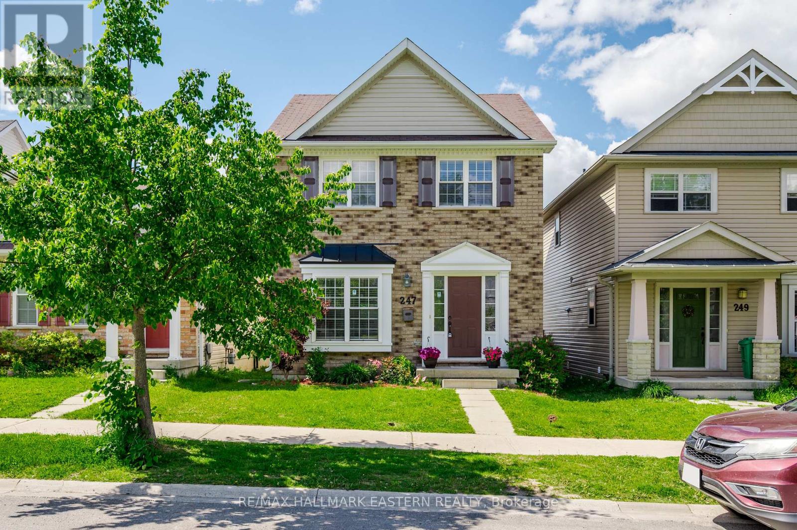 247 BOWEN DRIVE, Peterborough (Northcrest Ward 5) — photo 3