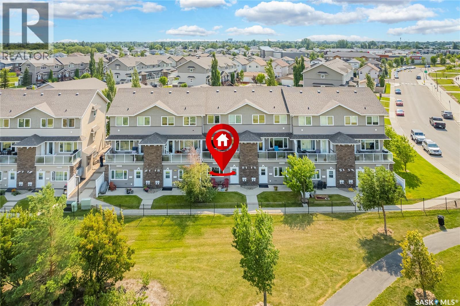 107 1022 Hampton CIRCLE, Saskatoon — photo 24