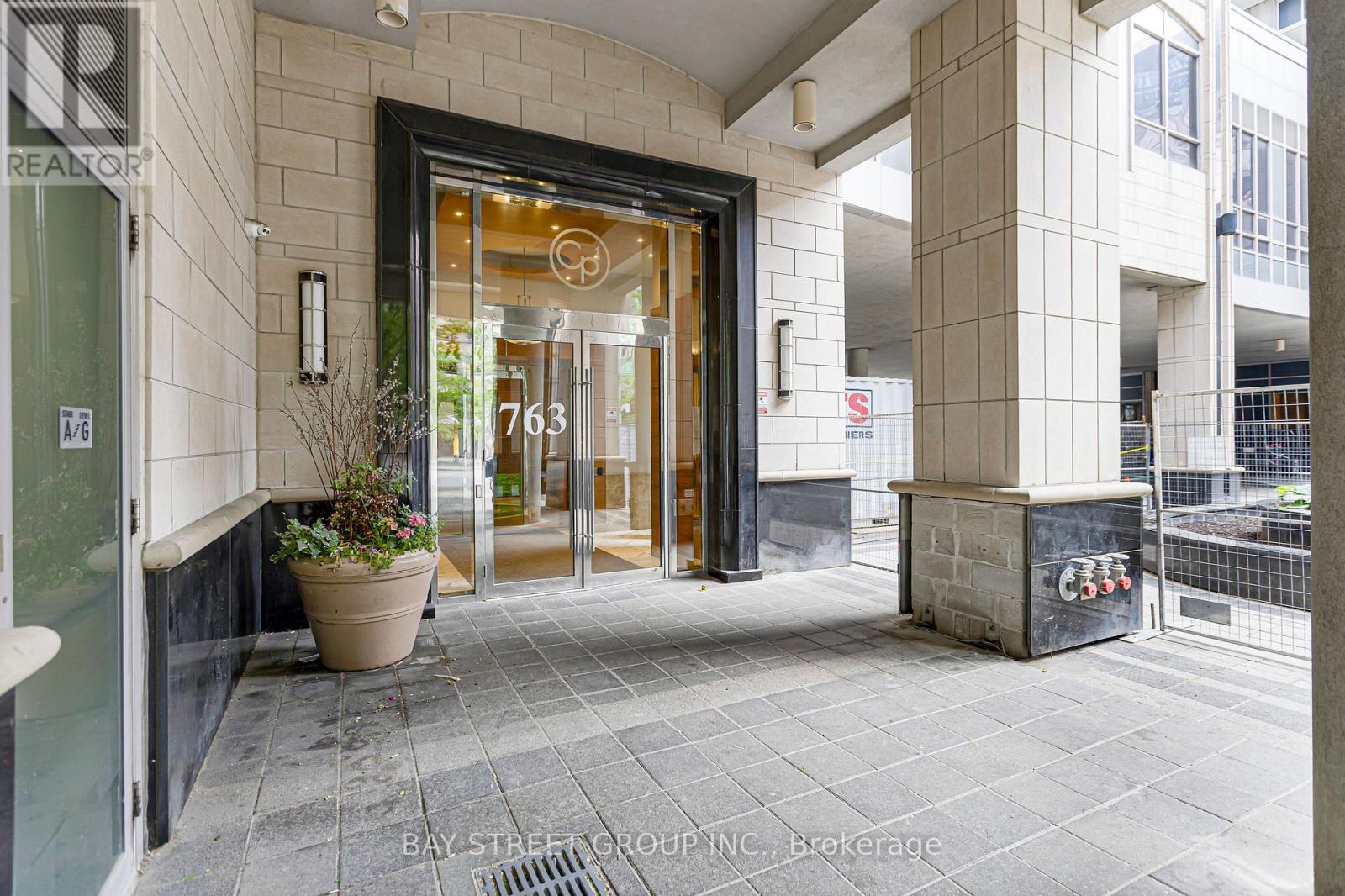 4105 - 763 BAY STREET, Toronto (Bay Street Corridor) — photo 2