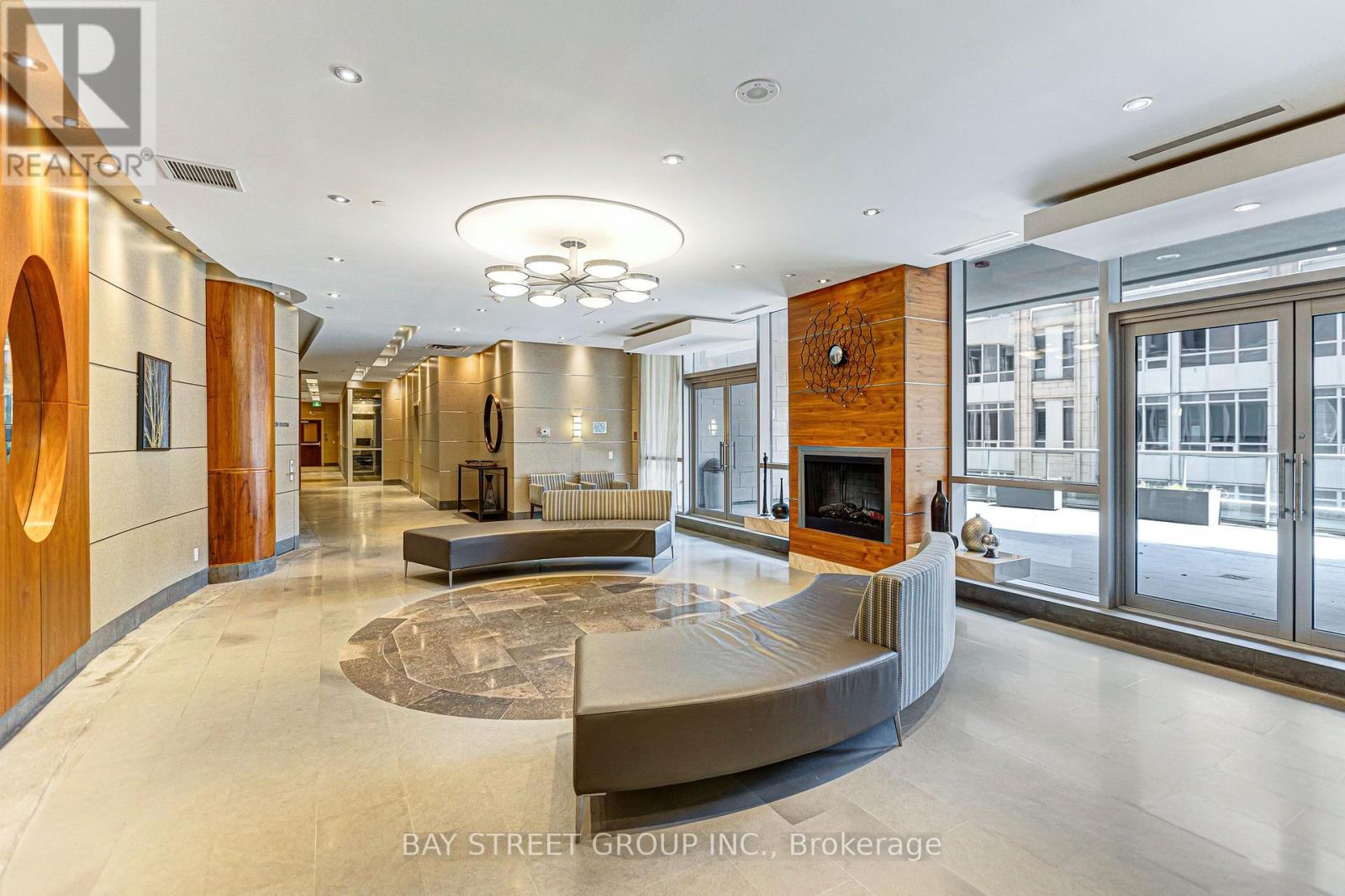 4105 - 763 BAY STREET, Toronto (Bay Street Corridor) — photo 4