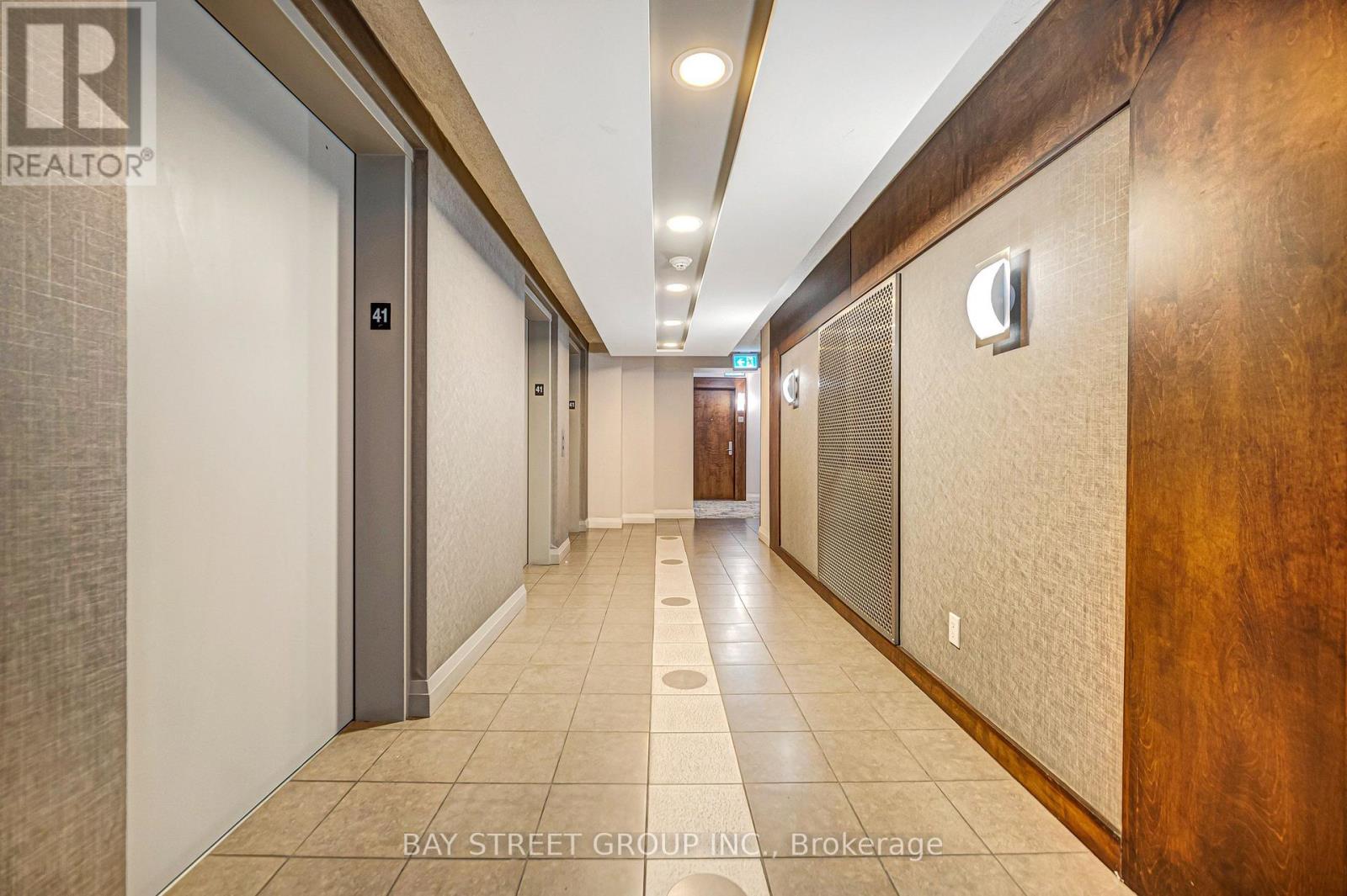 4105 - 763 BAY STREET, Toronto (Bay Street Corridor) — photo 5