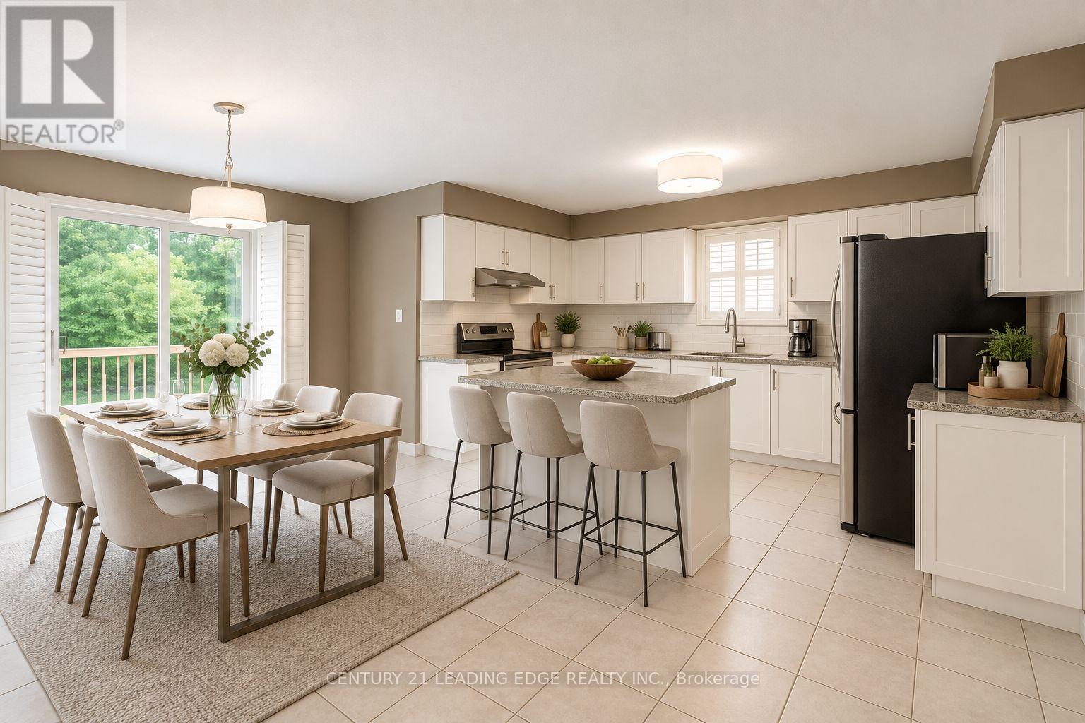 492 PALMTREE CRESCENT, Oshawa (Eastdale) — photo 8