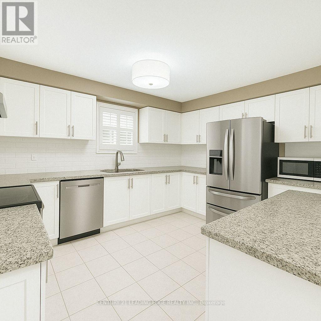 492 PALMTREE CRESCENT, Oshawa (Eastdale) — photo 9