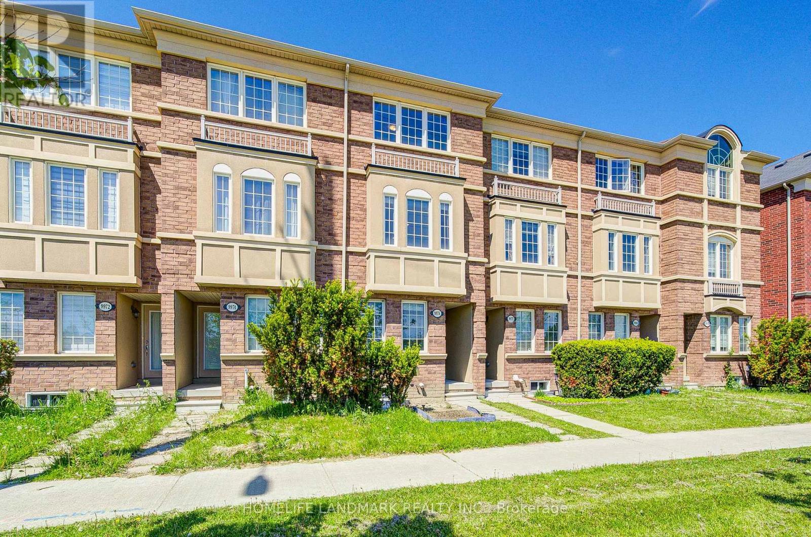 9976 MCCOWAN ROAD, Markham (Berczy)