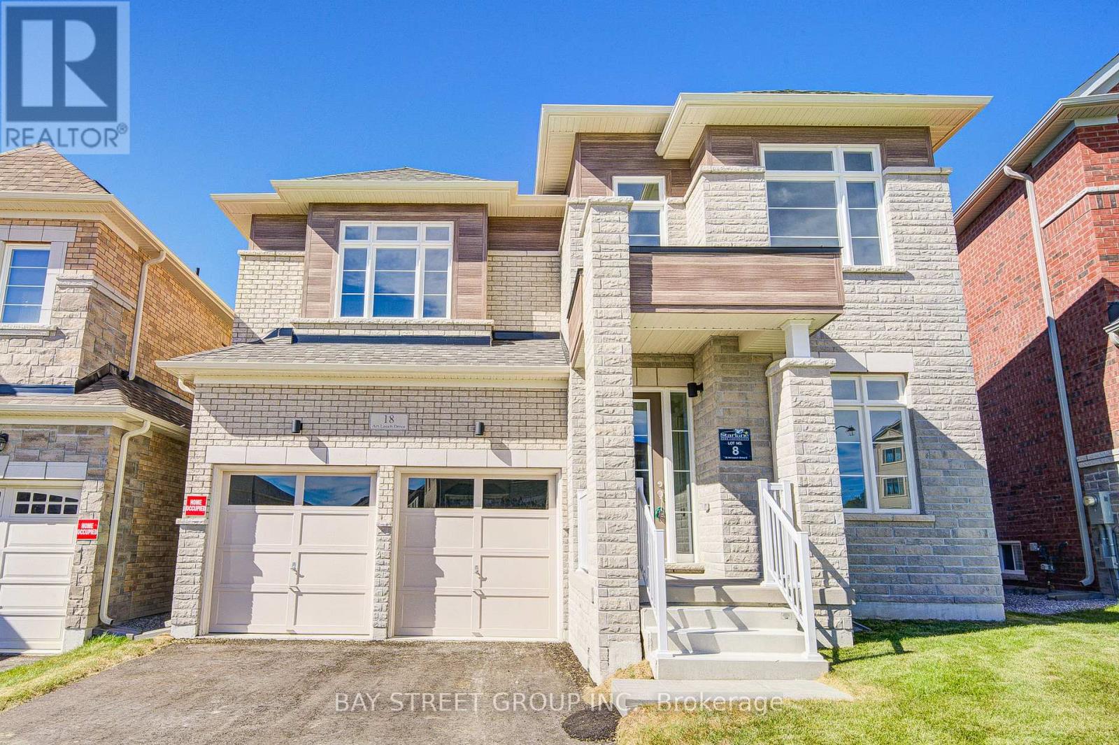 18 ART LEECH DRIVE, Richmond Hill — photo 3
