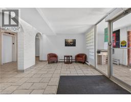 Eat in kitchen - 851 Queenston Road Unit# 604, Stoney Creek, ON L8G1B4 Photo 9