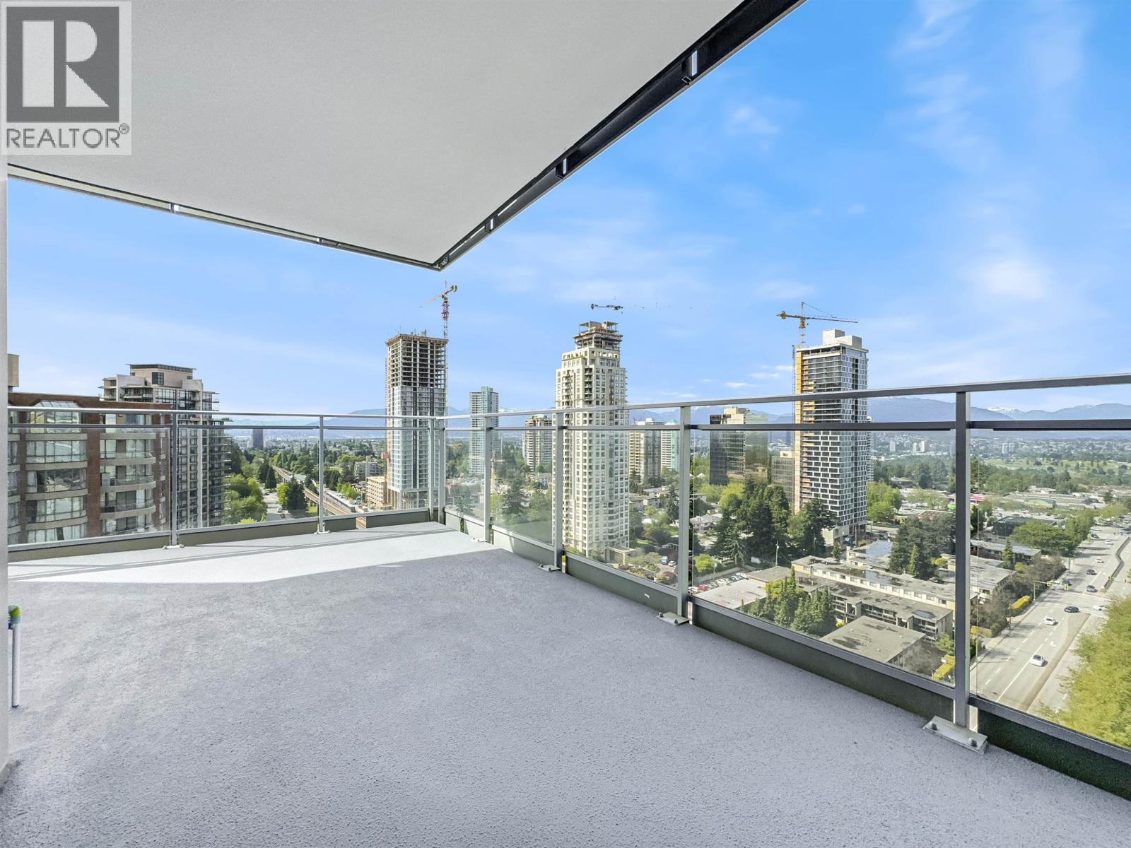 17xx 4360 BERESFORD STREET, Burnaby - Image 1