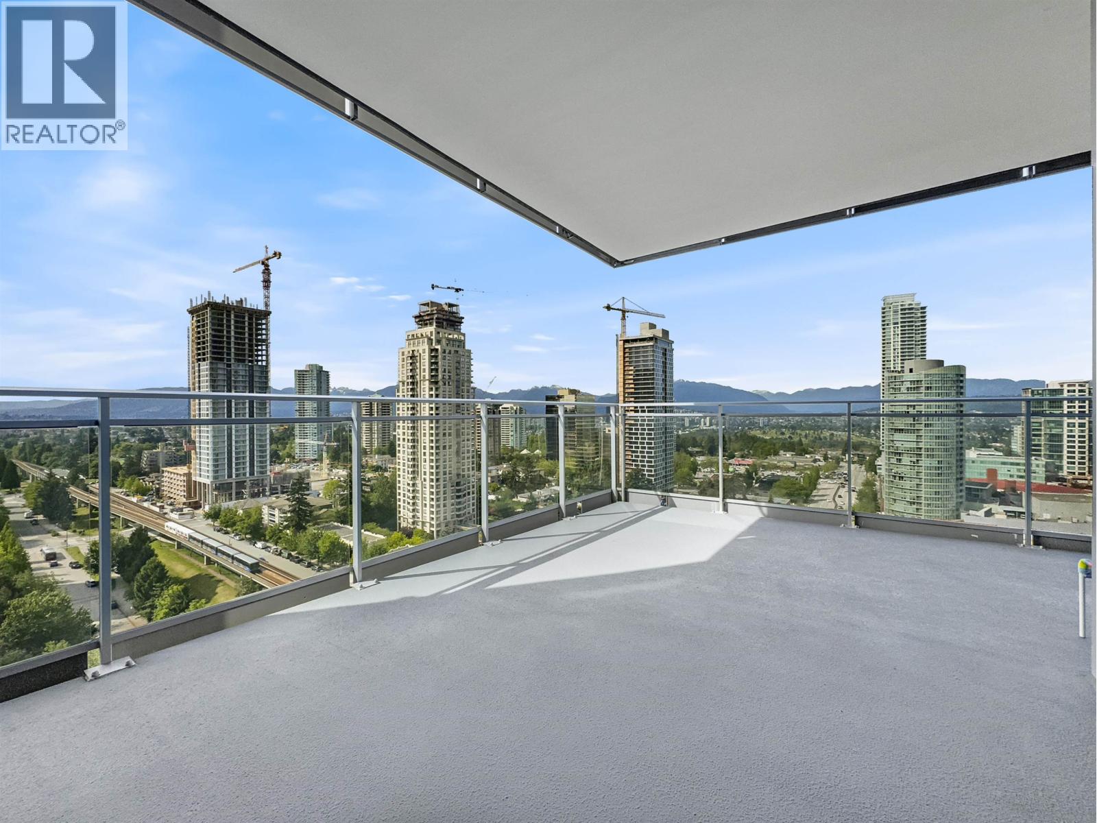 17xx 4360 BERESFORD STREET, Burnaby - Image 1
