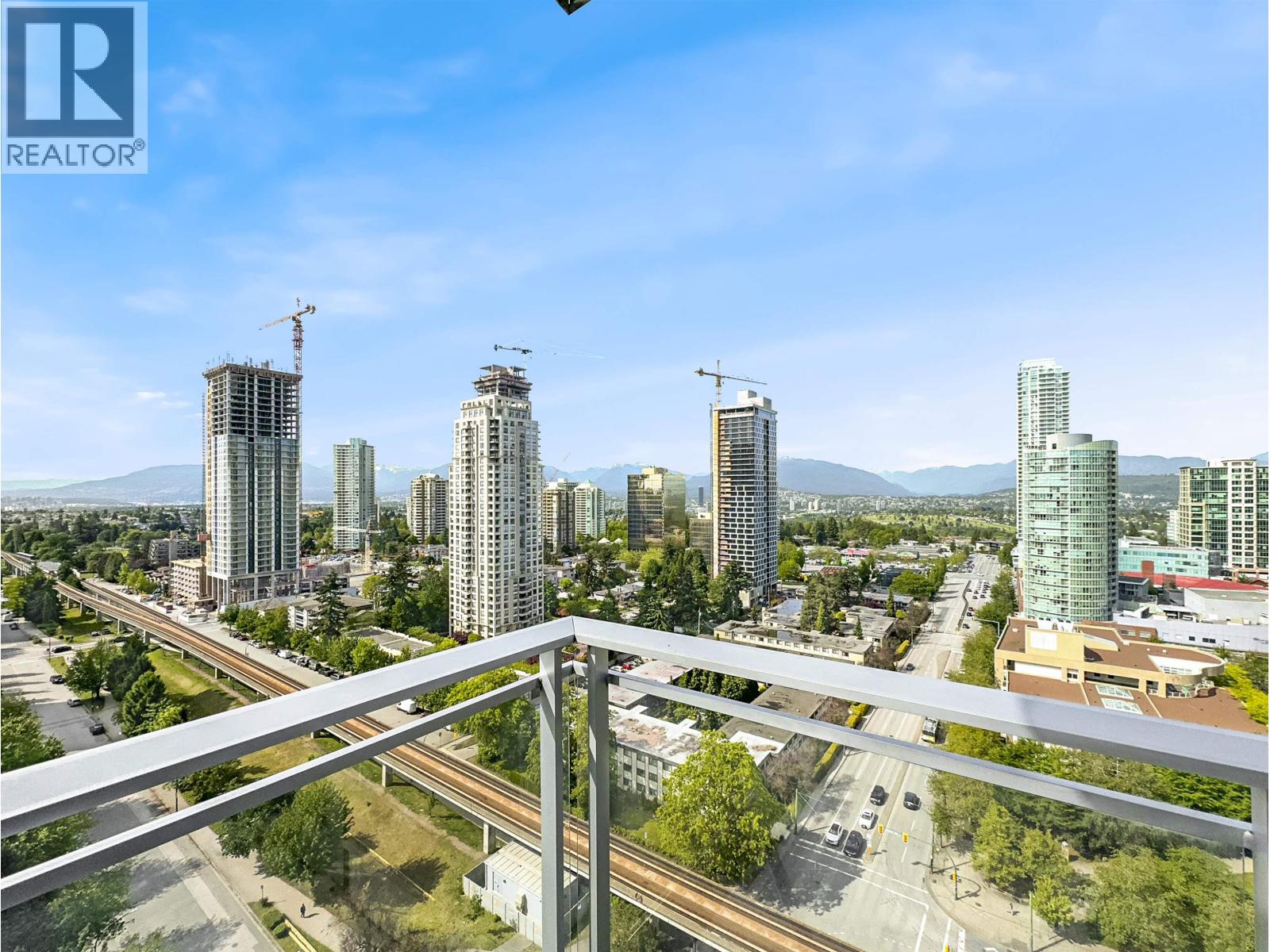 17xx 4360 BERESFORD STREET, Burnaby - Image 1