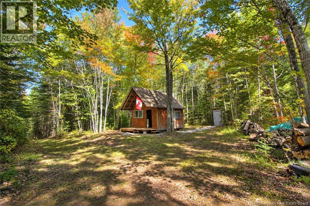Property for sale at LOT 2 and Camp Old Portage Road