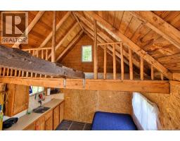 Lot 2 And Camp Old Portage Road, Anagance, NB E4Z1H5 Photo 8