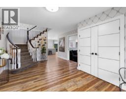 Dining room of 2656 CARLISLE WAY · Prince George, BC