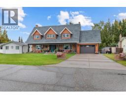 Front exterior of 2656 CARLISLE WAY · Prince George, BC
