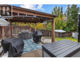 Primary bedroom of 2656 CARLISLE WAY · Prince George, BC