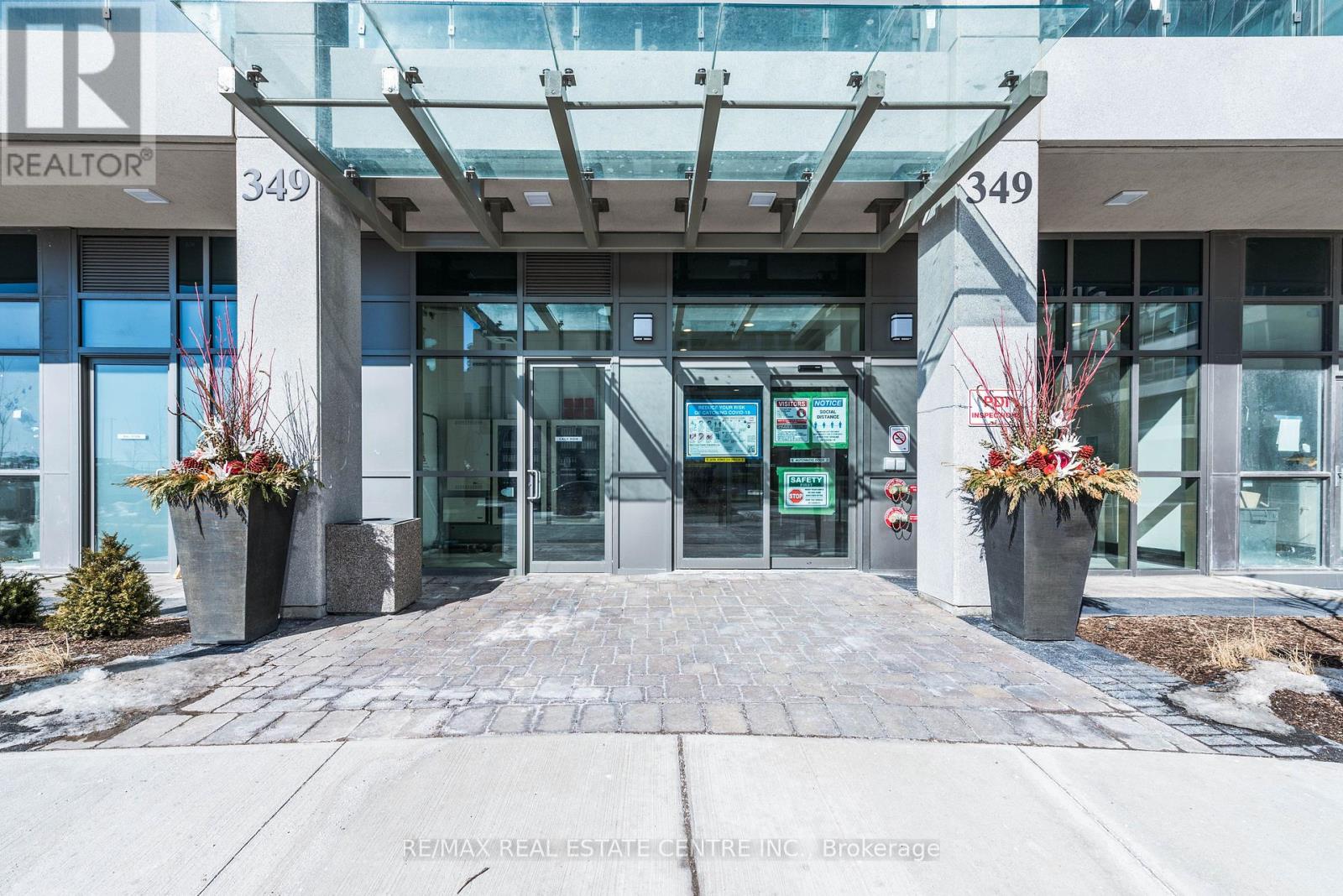 507 - 349 RATHBURN ROAD, Mississauga (City Centre) — photo 3