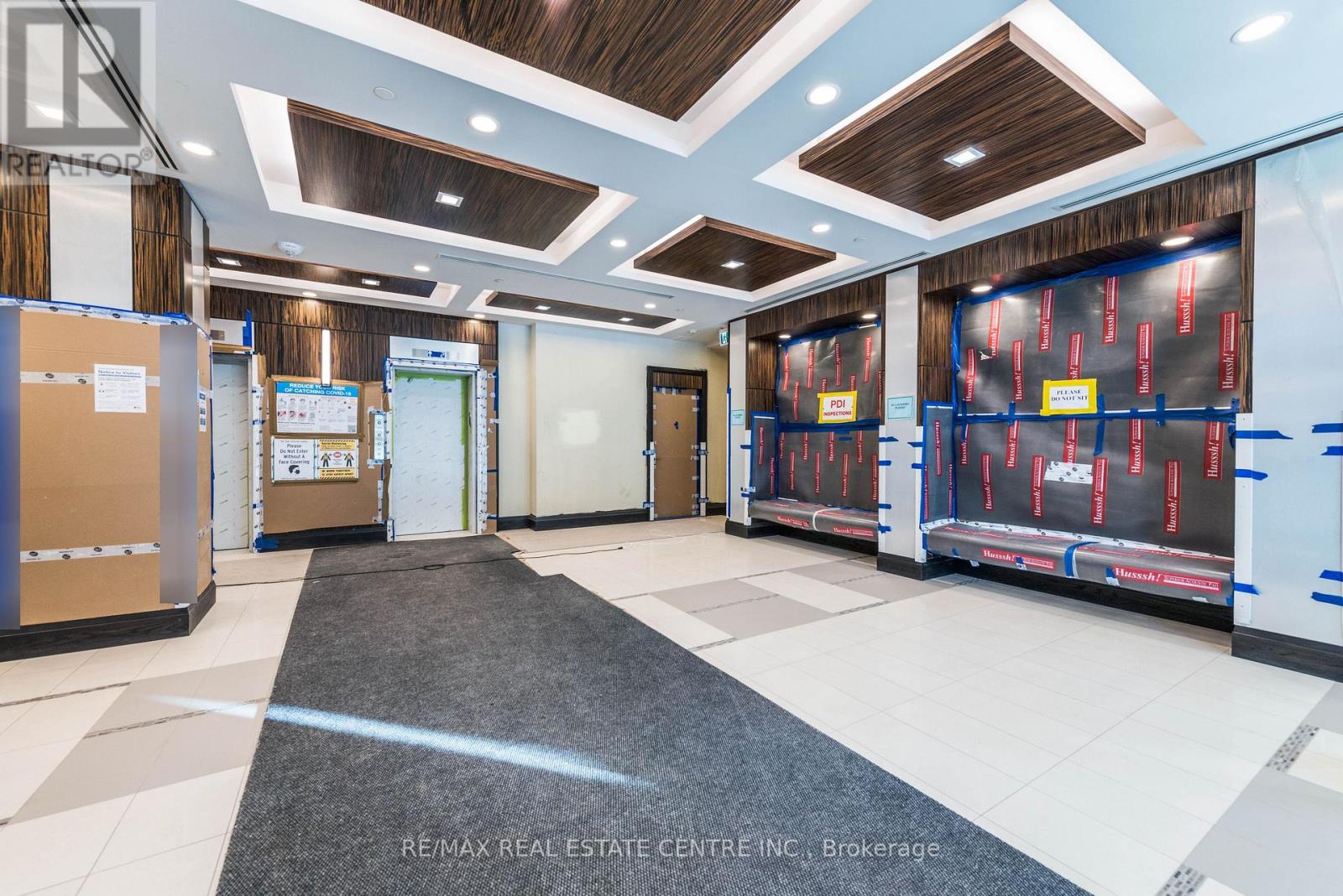 507 - 349 RATHBURN ROAD, Mississauga (City Centre) — photo 4