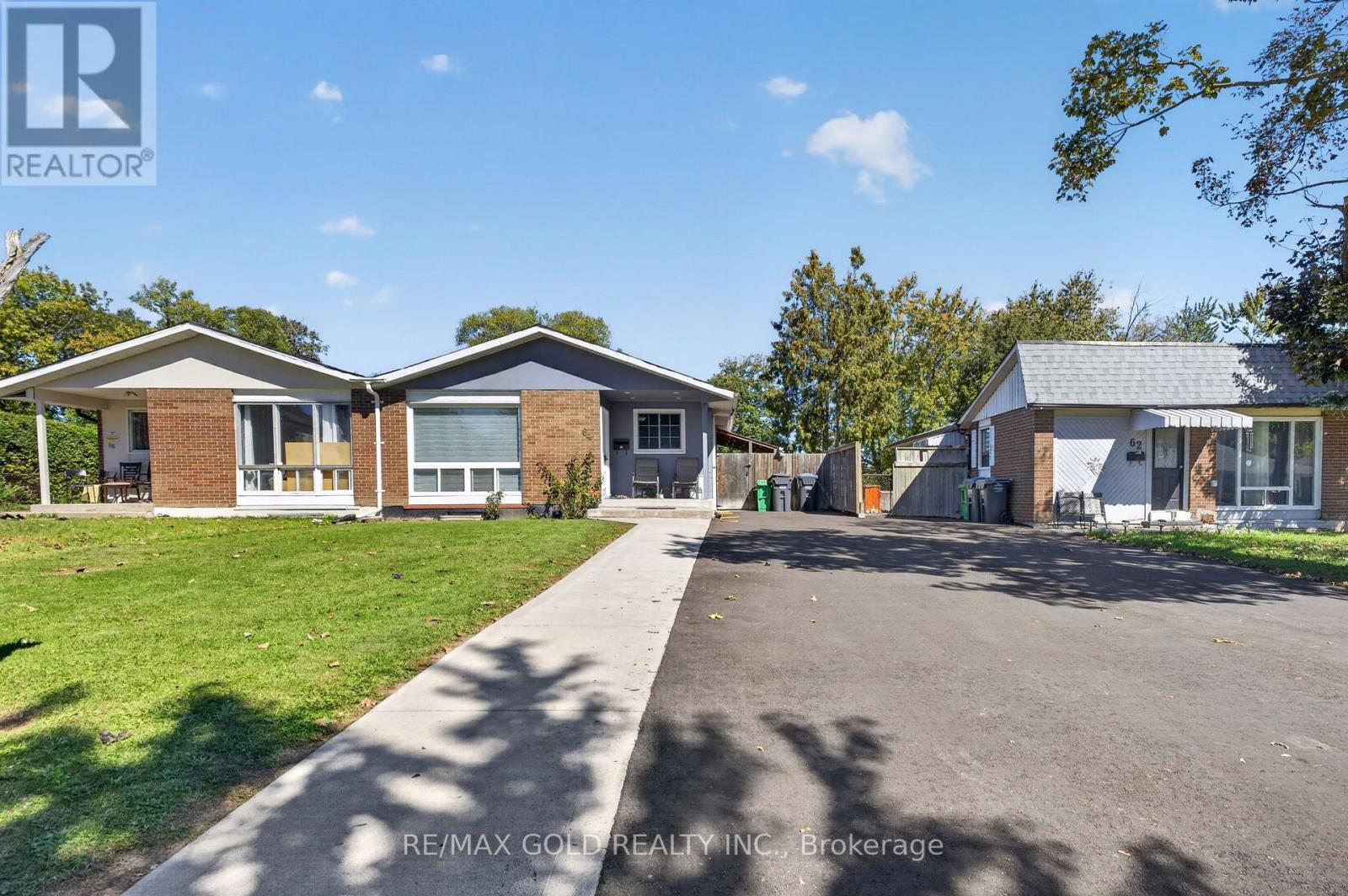 64 DRAKE BOULEVARD, Brampton (Southgate) — photo 3