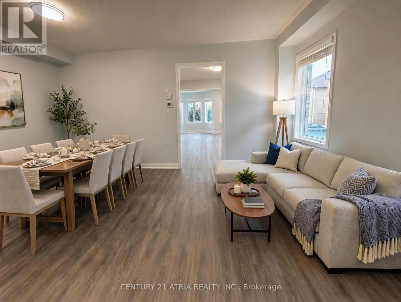 1268 Blencowe Crescent, Newmarket (Stonehaven-Wyndham), Ontario, L3X0C4, Newmarket (Stonehaven-Wyndham), Ontario — photo 2 of 5