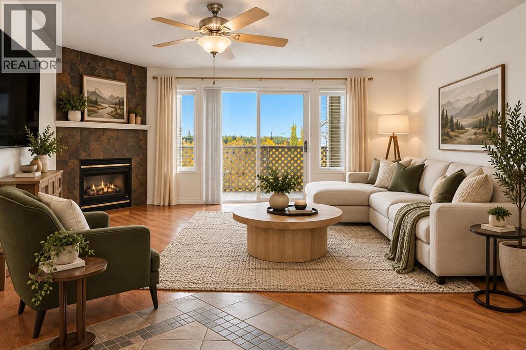 1415, 6224 17 Avenue SE, Calgary