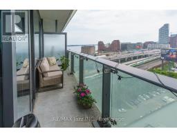 1409 - 70 Distillery Lane, Toronto, ON M5A0E3 Photo 11