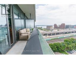 1409 - 70 Distillery Lane, Toronto, ON M5A0E3 Photo 12