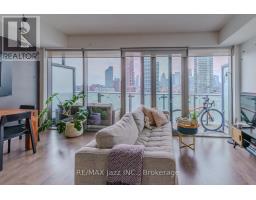 1409 - 70 Distillery Lane, Toronto, ON M5A0E3 Photo 9