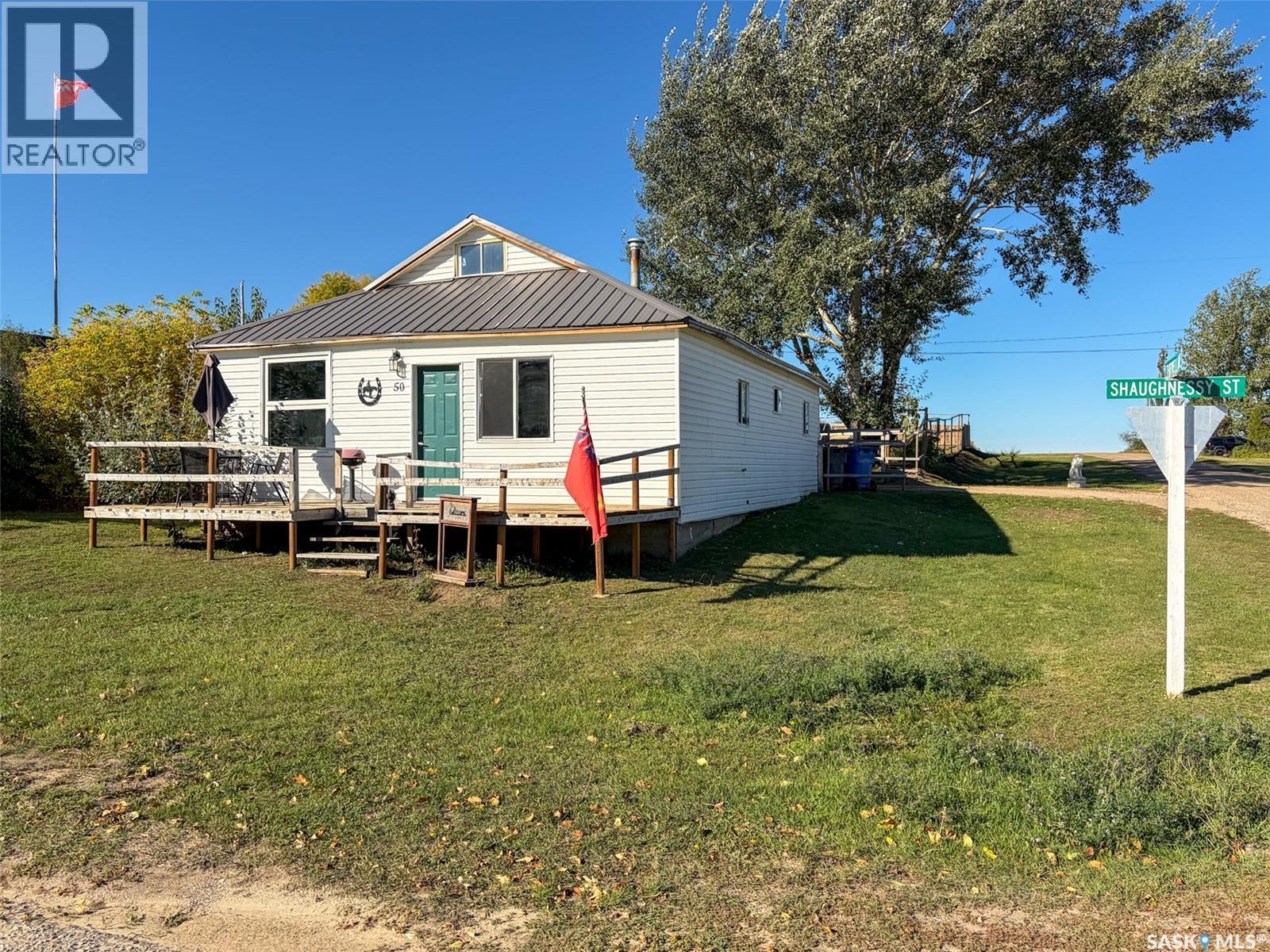 50 Shaughnessy STREET - 68