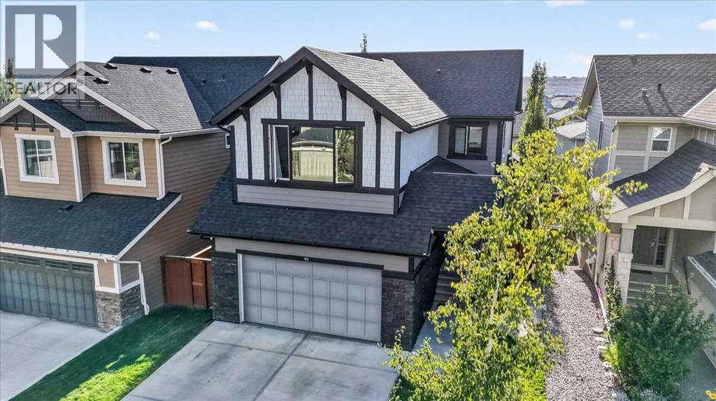 90 Cranbrook Crescent SE, Calgary