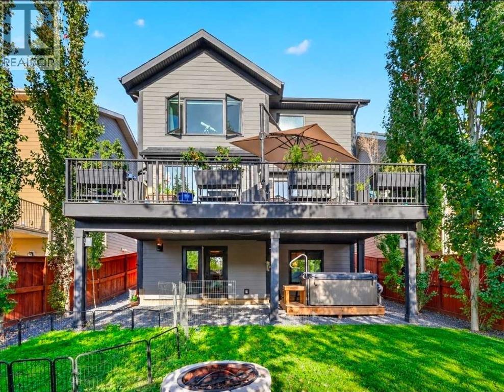 90 Cranbrook Crescent SE - 46