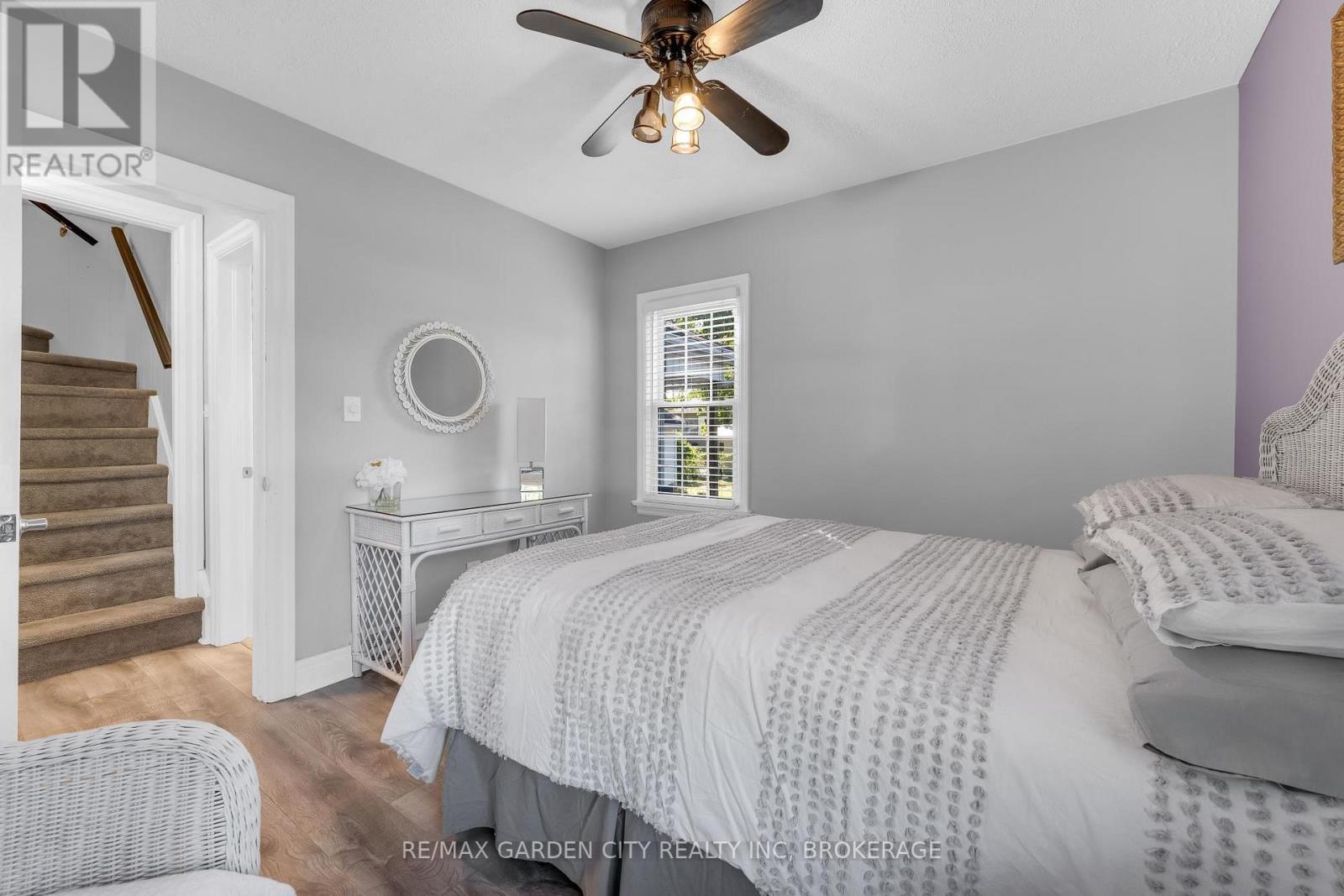 4 MANOR ROAD, St. Catharines (Vine/Linwell) — photo 11