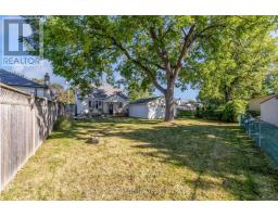 4 Manor Road, St  Catharines, ON L2N3B5 Photo 22