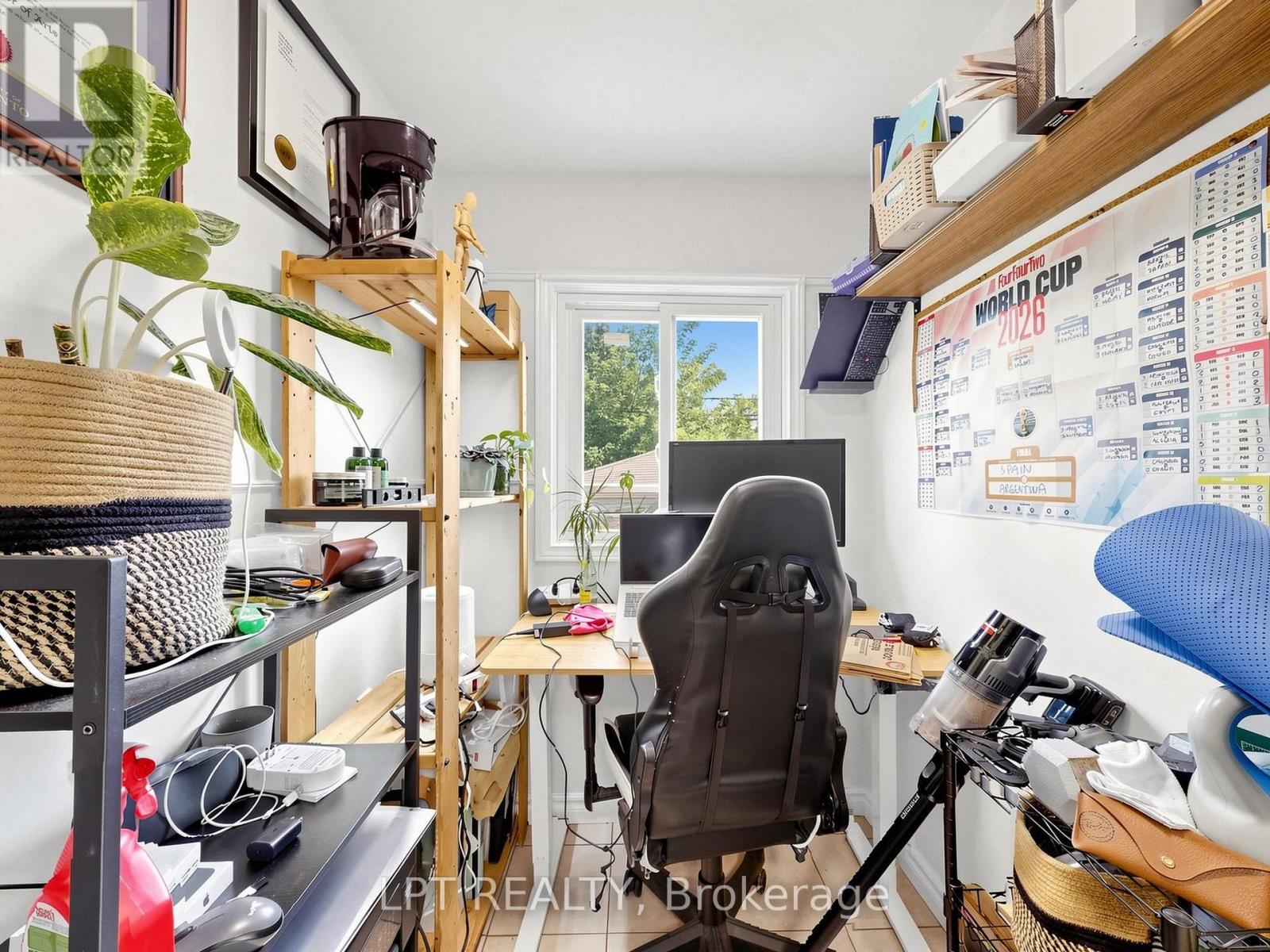 303 OAKWOOD AVENUE, Toronto (Oakwood Village) — photo 10