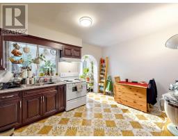 Bedroom - 303 Oakwood Avenue, Toronto, ON M6E2V3 Photo 6
