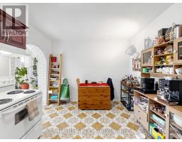 Kitchen - 303 Oakwood Avenue, Toronto, ON M6E2V3 Photo 8
