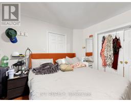 Primary Bedroom - 303 Oakwood Avenue, Toronto, ON M6E2V3 Photo 9
