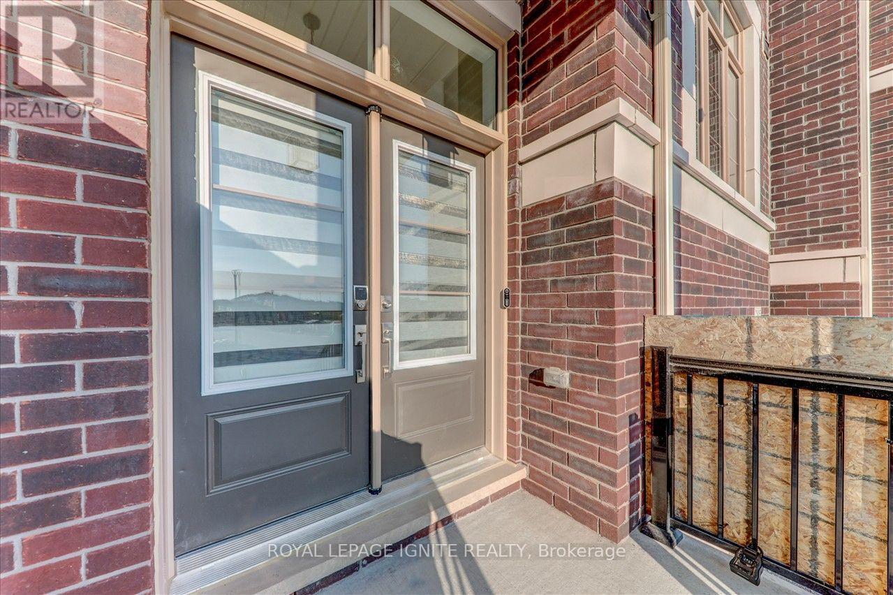 2815 ALBATROSS WAY, Pickering — photo 2