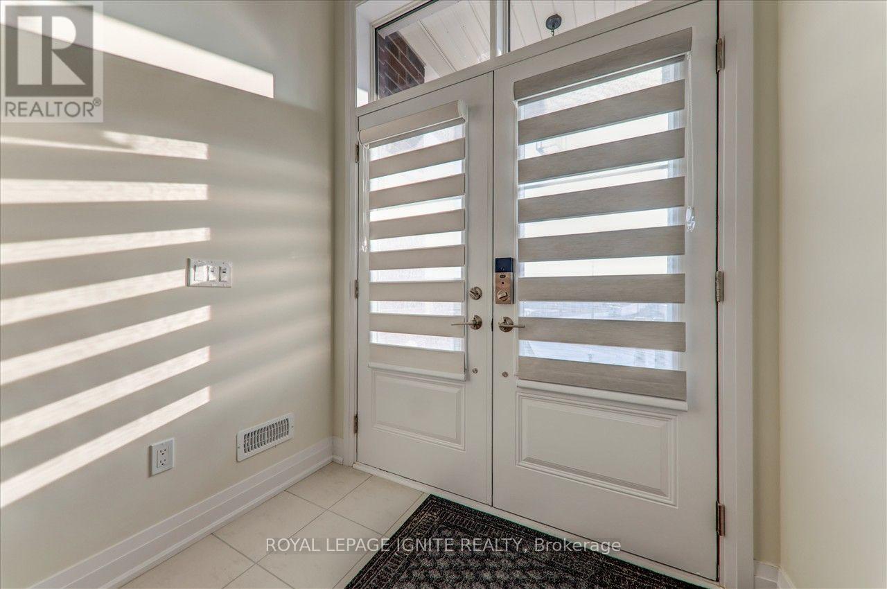 2815 ALBATROSS WAY, Pickering — photo 3