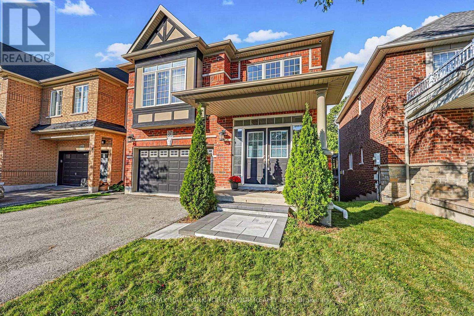 383 GILPIN DRIVE, Newmarket (Woodland Hill) — photo 3