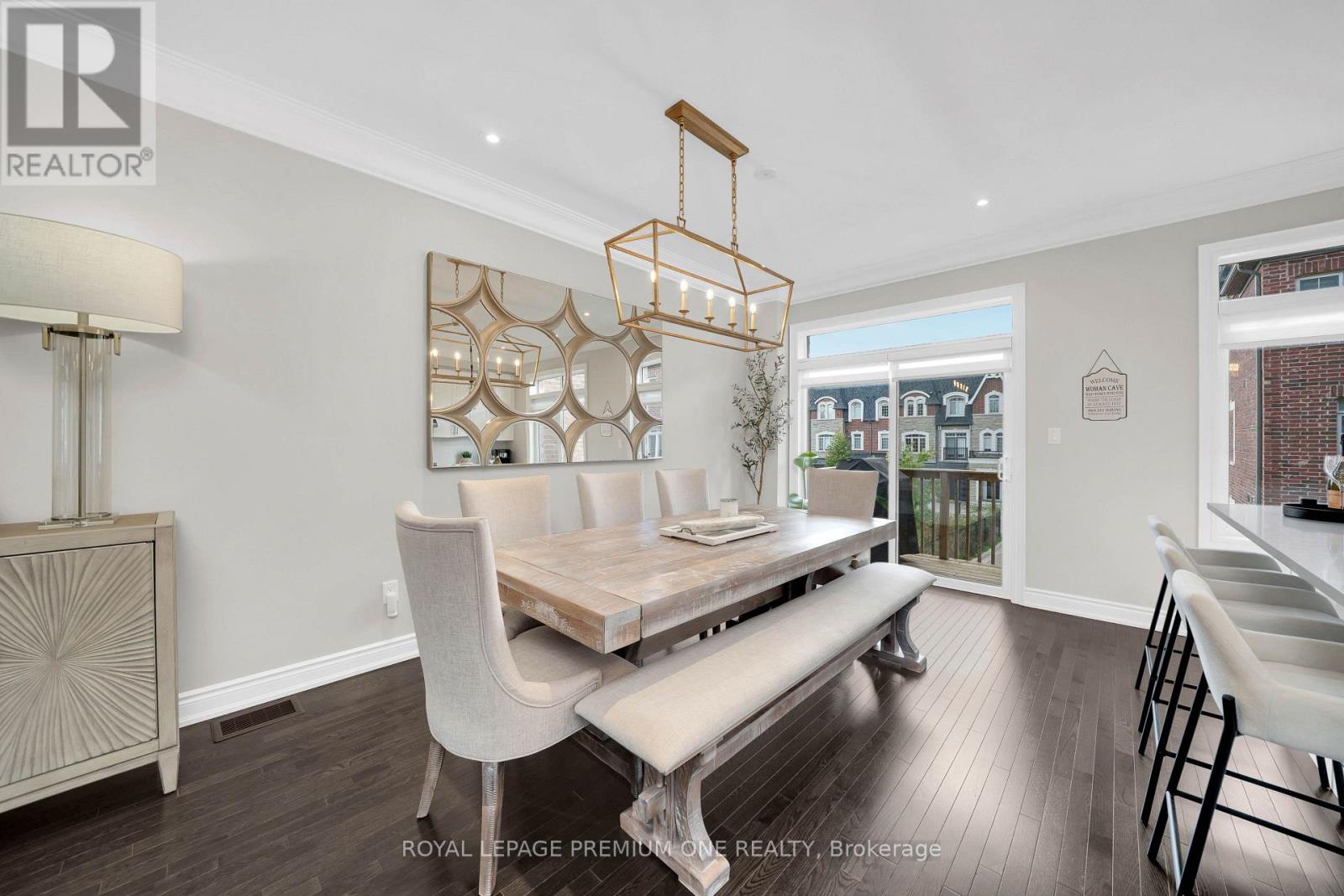 86 GLAZEBROOK DRIVE, Vaughan (East Woodbridge) — photo 8