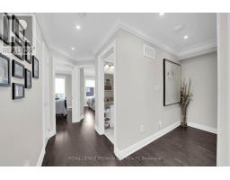 86 Glazebrook Drive, Vaughan, ON L4L0H9 Photo 10