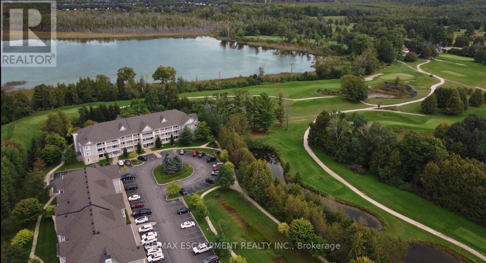 8 - 20 MULLIGAN LANE, Wasaga Beach