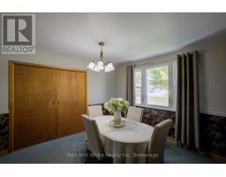 1203 Yonget Street S, Brockton, ON N0G2V0 Photo 16