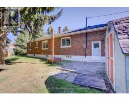 1203 Yonget Street S, Brockton, ON N0G2V0 Photo 36